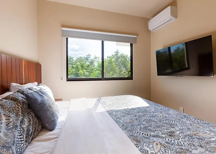 Holiday home Family 3Br 10Min Beach, 6 Pools, 2 Gyms, 200 Mb