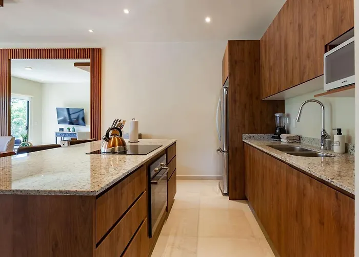 Holiday home Family 3Br 10Min Beach, 6 Pools, 2 Gyms, 200 Mb