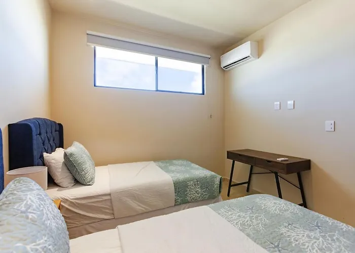 Holiday home Family 3Br 10Min Beach, 6 Pools, 2 Gyms, 200 Mb *
