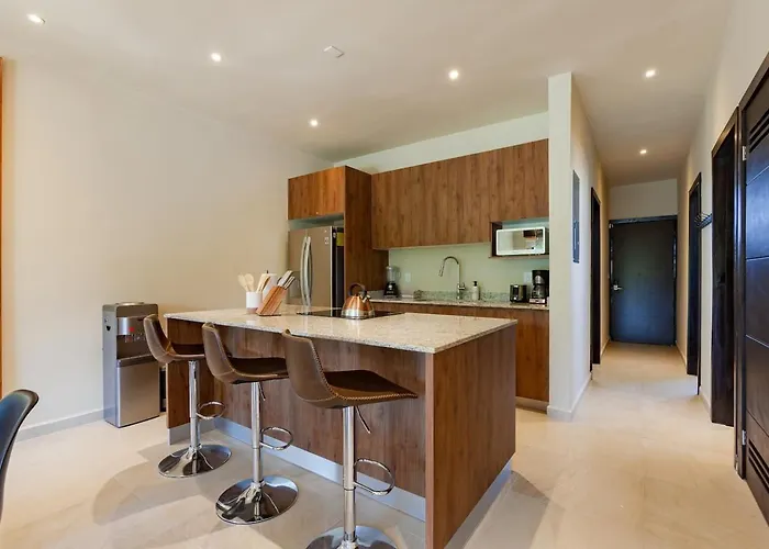 Holiday home Family 3Br 10Min Beach, 6 Pools, 2 Gyms, 200 Mb *