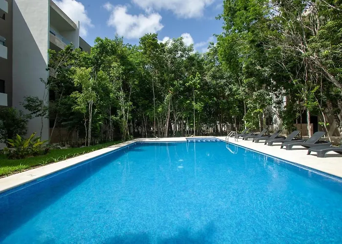 Holiday home Family 3Br 10Min Beach, 6 Pools, 2 Gyms, 200 Mb