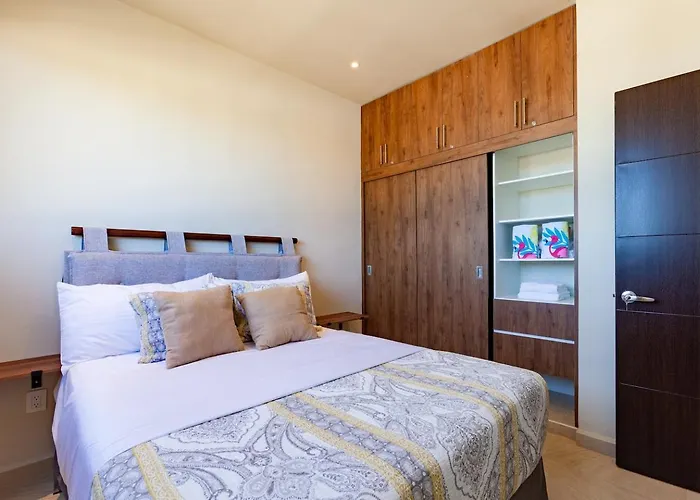 Holiday home Family 3Br 10Min Beach, 6 Pools, 2 Gyms, 200 Mb *
