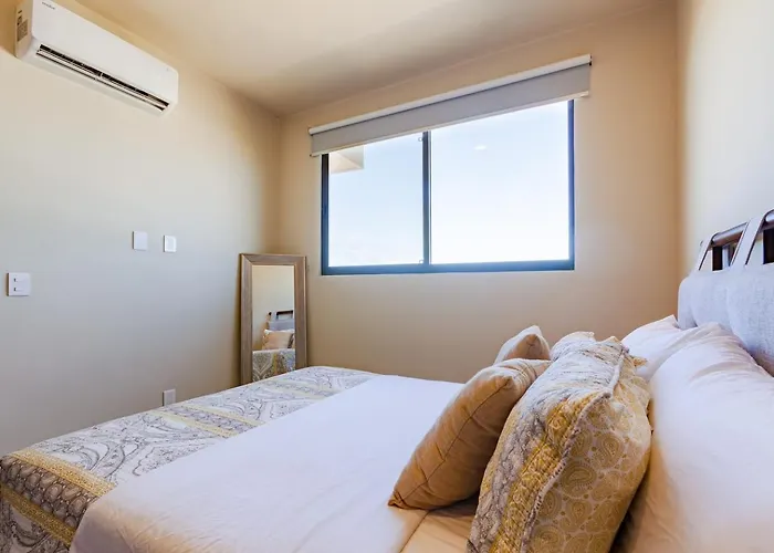 Holiday home Family 3Br 10Min Beach, 6 Pools, 2 Gyms, 200 Mb