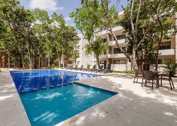 Holiday home Family 3Br 10Min Beach, 6 Pools, 2 Gyms, 200 Mb