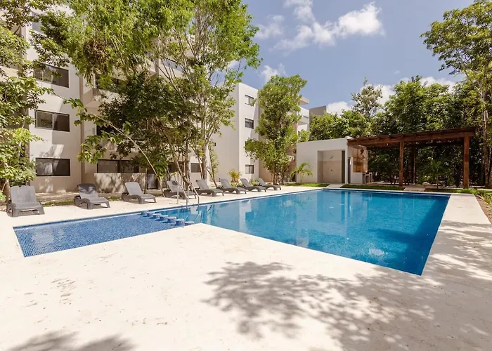 Family 3Br 10Min Beach, 6 Pools, 2 Gyms, 200 Mb *