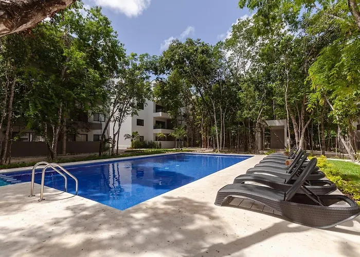 Holiday home Family 3Br 10Min Beach, 6 Pools, 2 Gyms, 200 Mb *